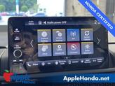 Thumbnail of 2023 Platinum White Pearl Honda CR-V