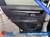 Thumbnail of 2023 Platinum White Pearl Honda CR-V