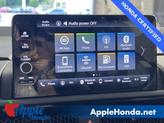 Thumbnail of 2023 Platinum White Pearl Honda CR-V