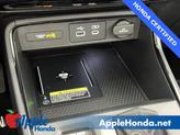 Thumbnail of 2023 Platinum White Pearl Honda CR-V