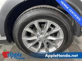 Thumbnail of 2023 Platinum White Pearl Honda CR-V