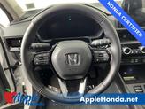 Thumbnail of 2023 Platinum White Pearl Honda CR-V