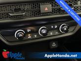 Thumbnail of 2024 Crystal Black Pearl Honda HR-V