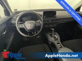Thumbnail of 2024 Crystal Black Pearl Honda HR-V