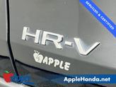 Thumbnail of 2024 Crystal Black Pearl Honda HR-V
