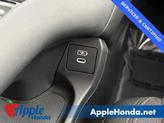 Thumbnail of 2024 Crystal Black Pearl Honda HR-V