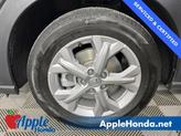 Thumbnail of 2024 Crystal Black Pearl Honda HR-V