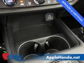 Thumbnail of 2024 Crystal Black Pearl Honda HR-V