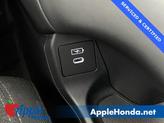 Thumbnail of 2024 Crystal Black Pearl Honda HR-V