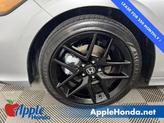 Thumbnail of 2025 Solar Silver Metallic Honda Civic Hybrid