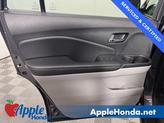 Thumbnail of 2021 Gray Honda Pilot