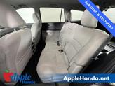 Thumbnail of 2021 Gray Honda Pilot