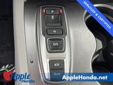 Thumbnail of 2021 Gray Honda Pilot