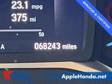 Thumbnail of 2021 Gray Honda Pilot