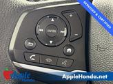 Thumbnail of 2021 Gray Honda Pilot