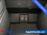 Thumbnail of 2021 Gray Honda Pilot
