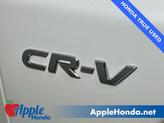 Thumbnail of 2019 Platinum White Pearl Honda CR-V