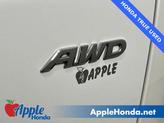 Thumbnail of 2019 Platinum White Pearl Honda CR-V