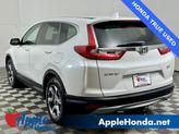 Thumbnail of 2019 Platinum White Pearl Honda CR-V