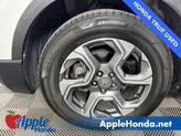 Thumbnail of 2019 Platinum White Pearl Honda CR-V