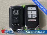 Thumbnail of 2019 Platinum White Pearl Honda CR-V