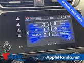 Thumbnail of 2019 Platinum White Pearl Honda CR-V