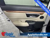 Thumbnail of 2019 Platinum White Pearl Honda CR-V