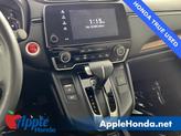 Thumbnail of 2019 Platinum White Pearl Honda CR-V
