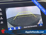 Thumbnail of 2019 Platinum White Pearl Honda CR-V