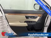 Thumbnail of 2019 Platinum White Pearl Honda CR-V