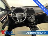 Thumbnail of 2019 Platinum White Pearl Honda CR-V