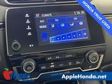 Thumbnail of 2019 Platinum White Pearl Honda CR-V