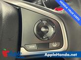 Thumbnail of 2019 Platinum White Pearl Honda CR-V