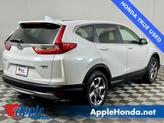 Thumbnail of 2019 Platinum White Pearl Honda CR-V