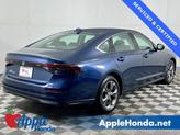 Thumbnail of 2024 Canyon Honda Accord
