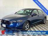 Photo of 2024 Canyon Honda Accord