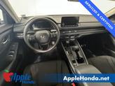 Thumbnail of 2024 Canyon Honda Accord