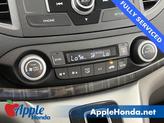 Thumbnail of 2014 Gray Honda CR-V