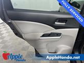 Thumbnail of 2014 Gray Honda CR-V