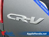 Thumbnail of 2014 Gray Honda CR-V