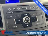 Thumbnail of 2014 Gray Honda CR-V