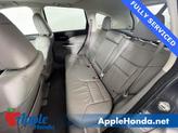 Thumbnail of 2014 Gray Honda CR-V