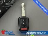 Thumbnail of 2014 Gray Honda CR-V
