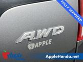 Thumbnail of 2014 Gray Honda CR-V