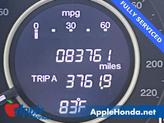 Thumbnail of 2014 Gray Honda CR-V