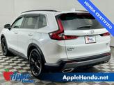 Thumbnail of 2023 Platinum White Pearl Honda CR-V Hybrid