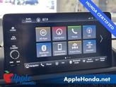 Thumbnail of 2023 Platinum White Pearl Honda CR-V Hybrid