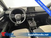 Thumbnail of 2023 Platinum White Pearl Honda CR-V Hybrid