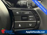 Thumbnail of 2023 Platinum White Pearl Honda CR-V Hybrid