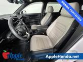 Thumbnail of 2023 Platinum White Pearl Honda CR-V Hybrid